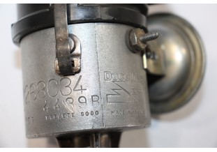 ALLUMEUR DUCELLIER 4439B  R268/C34  4 CYLINDRES...RENAULT R5 TL voir descriptif