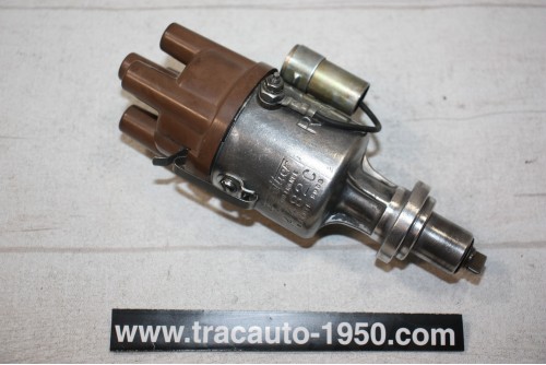 ALLUMEUR DUCELLIER 4482C  R285  4 CYLINDRES...RENAULT R5 voir descriptif