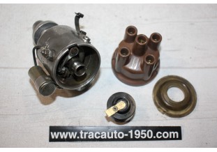 ALLUMEUR DUCELLIER 4482C  R285  4 CYLINDRES...RENAULT R5 voir descriptif