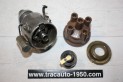 ALLUMEUR DUCELLIER 4482C  R285  4 CYLINDRES...RENAULT R5 voir descriptif