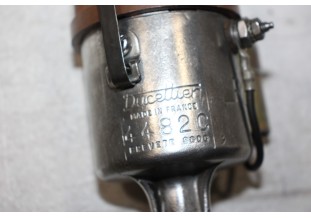 ALLUMEUR DUCELLIER 4482C  R285  4 CYLINDRES...RENAULT R5 voir descriptif