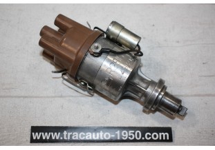 ALLUMEUR DUCELLIER 4492C  R286  4 CYLINDRES...RENAULT R5 TL voir descriptif
