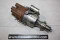 ALLUMEUR DUCELLIER 4492C  R286  4 CYLINDRES...RENAULT R5 TL voir descriptif