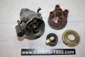 ALLUMEUR DUCELLIER 4492C  R286  4 CYLINDRES...RENAULT R5 TL voir descriptif