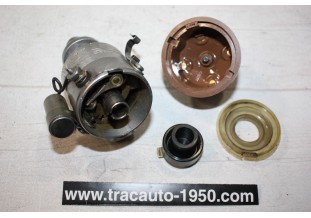 ALLUMEUR DUCELLIER 4492C  R286  4 CYLINDRES...RENAULT R5 TL voir descriptif