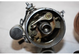 ALLUMEUR DUCELLIER 4492C  R286  4 CYLINDRES...RENAULT R5 TL voir descriptif