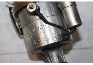 ALLUMEUR DUCELLIER 4492C  R286  4 CYLINDRES...RENAULT R5 TL voir descriptif