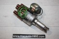 ALLUMEUR DUCELLIER 525010A  M90  4 CYLINDRES...PEUGEOT 204 moteur XK5 voir descriptif