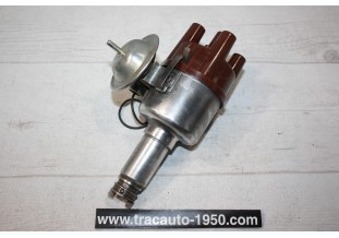 ALLUMEUR DUCELLIER 525010A  M90  4 CYLINDRES...PEUGEOT 204 moteur XK5 voir descriptif