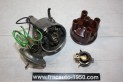 ALLUMEUR DUCELLIER 525010A  M90  4 CYLINDRES...PEUGEOT 204 moteur XK5 voir descriptif