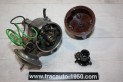 ALLUMEUR DUCELLIER 525010A  M90  4 CYLINDRES...PEUGEOT 204 moteur XK5 voir descriptif