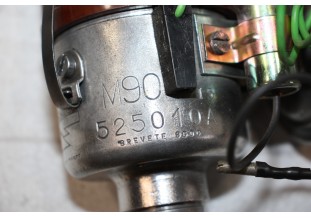 ALLUMEUR DUCELLIER 525010A  M90  4 CYLINDRES...PEUGEOT 204 moteur XK5 voir descriptif