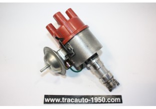 ALLUMEUR DUCELLIER 525013A  M86  4 CYLINDRES...PEUGEOT J7 moteur XC70 / XM7P voir descriptif