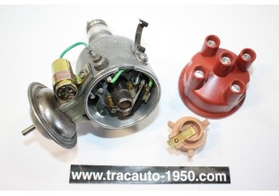 ALLUMEUR DUCELLIER 525013A  M86  4 CYLINDRES...PEUGEOT J7 moteur XC70 / XM7P voir descriptif