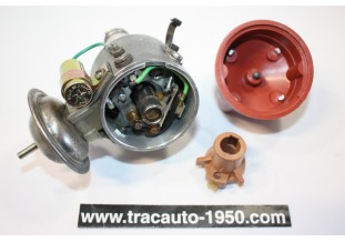 ALLUMEUR DUCELLIER 525013A  M86  4 CYLINDRES...PEUGEOT J7 moteur XC70 / XM7P voir descriptif