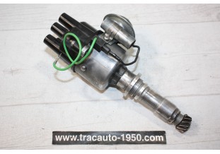 ALLUMEUR DUCELLIER 525068A  LA4/LD2  4 CYLINDRES... CITROEN CX 2400 voir descriptif