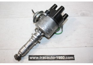 ALLUMEUR DUCELLIER 525068A  LA4/LD2  4 CYLINDRES... CITROEN CX 2400 voir descriptif