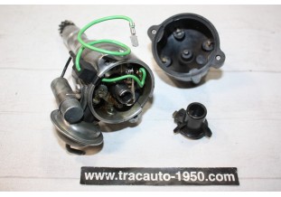 ALLUMEUR DUCELLIER 525068A  LA4/LD2  4 CYLINDRES... CITROEN CX 2400 voir descriptif