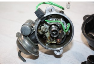 ALLUMEUR DUCELLIER 525068A  LA4/LD2  4 CYLINDRES... CITROEN CX 2400 voir descriptif