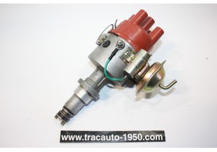 ALLUMEUR DUCELLIER 525116B  R268/C34  4 CYLINDRES...RENAULT R5 TL voir descriptif
