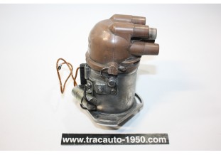 ALLUMEUR DUCELLIER 525135B  M106  4 CYLINDRES...PEUGEOT 104 ZS / S  voir descriptif