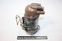 ALLUMEUR DUCELLIER 525135B  M106  4 CYLINDRES...PEUGEOT 104 ZS / S  voir descriptif