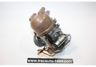 ALLUMEUR DUCELLIER 525135B  M106  4 CYLINDRES...PEUGEOT 104 ZS / S  voir descriptif