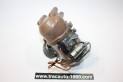 ALLUMEUR DUCELLIER 525135B  M106  4 CYLINDRES...PEUGEOT 104 ZS / S  voir descriptif