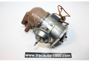 ALLUMEUR DUCELLIER 525135B  M106  4 CYLINDRES...PEUGEOT 104 ZS / S  voir descriptif