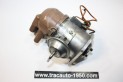 ALLUMEUR DUCELLIER 525135B  M106  4 CYLINDRES...PEUGEOT 104 ZS / S  voir descriptif