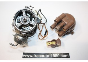 ALLUMEUR DUCELLIER 525135B  M106  4 CYLINDRES...PEUGEOT 104 ZS / S  voir descriptif