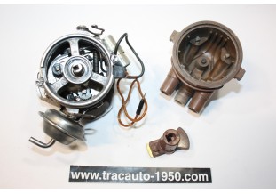 ALLUMEUR DUCELLIER 525135B  M106  4 CYLINDRES...PEUGEOT 104 ZS / S  voir descriptif