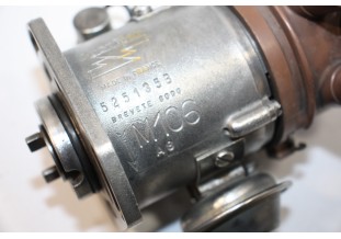 ALLUMEUR DUCELLIER 525135B  M106  4 CYLINDRES...PEUGEOT 104 ZS / S  voir descriptif