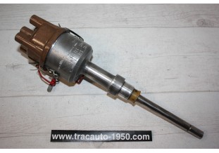 ALLUMEUR DUCELLIER 525259A  HUS 30P/30R  4 CYLINDRES...FIAT SEAT PANDA voir descriptif