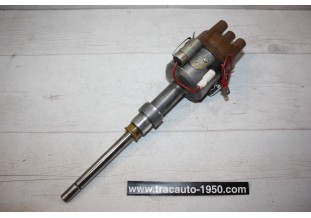 ALLUMEUR DUCELLIER 525259A  HUS 30P/30R  4 CYLINDRES...FIAT SEAT PANDA voir descriptif