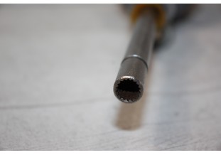 ALLUMEUR DUCELLIER 525259A  HUS 30P/30R  4 CYLINDRES...FIAT SEAT PANDA voir descriptif