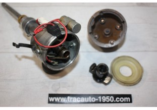 ALLUMEUR DUCELLIER 525259A  HUS 30P/30R  4 CYLINDRES...FIAT SEAT PANDA voir descriptif