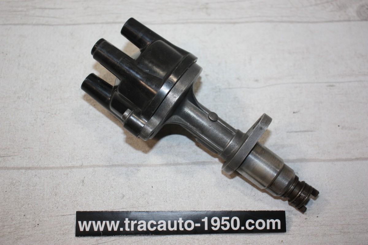 ALLUMEUR DUCELLIER 525352D  4 CYLINDRES...RENAULT R9 voir descriptif