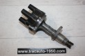 ALLUMEUR DUCELLIER 525352D  4 CYLINDRES...RENAULT R9 voir descriptif