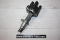 ALLUMEUR DUCELLIER 525352D  4 CYLINDRES...RENAULT R9 voir descriptif