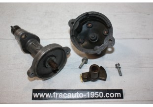 ALLUMEUR DUCELLIER 525352D  4 CYLINDRES...RENAULT R9 voir descriptif