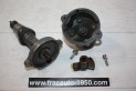 ALLUMEUR DUCELLIER 525352D  4 CYLINDRES...RENAULT R9 voir descriptif