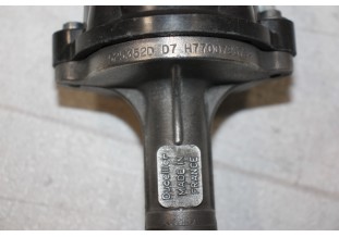 ALLUMEUR DUCELLIER 525352D  4 CYLINDRES...RENAULT R9 voir descriptif