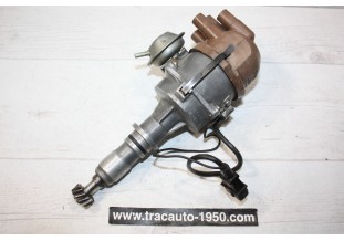 ALLUMEUR DUCELLIER 525368A  R303/D59  4 CYLIDRES...CX ATHENA 2.0 CX 20 voir descriptif