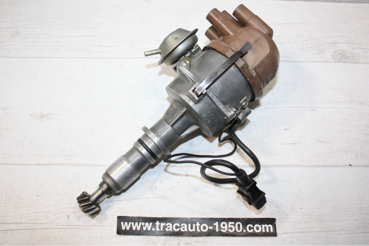 ALLUMEUR DUCELLIER 525368A  R303/D59  4 CYLIDRES...CX ATHENA 2.0 CX 20 voir descriptif