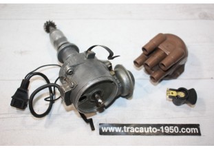 ALLUMEUR DUCELLIER 525368A  R303/D59  4 CYLIDRES...CX ATHENA 2.0 CX 20 voir descriptif