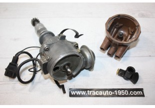 ALLUMEUR DUCELLIER 525368A  R303/D59  4 CYLIDRES...CX ATHENA 2.0 CX 20 voir descriptif