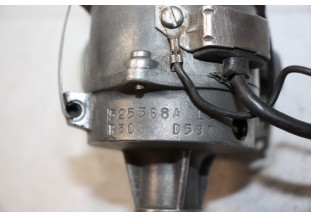 ALLUMEUR DUCELLIER 525368A  R303/D59  4 CYLIDRES...CX ATHENA 2.0 CX 20 voir descriptif