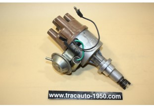 ALLUMEUR DUCELLIER 2525617A  R349/D89  4 CYLINDRES...SUPER 5 voir descriptif