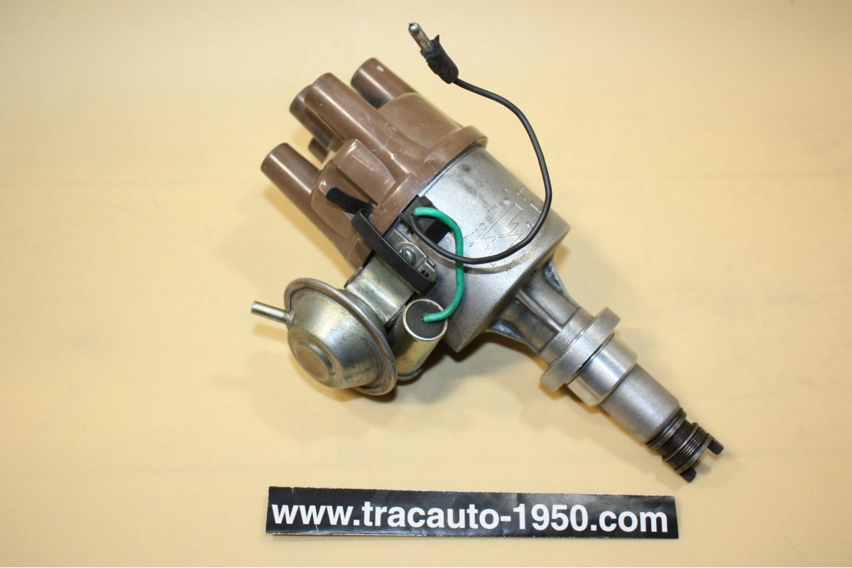 ALLUMEUR DUCELLIER 2525617A  R349/D89  4 CYLINDRES...SUPER 5 voir descriptif